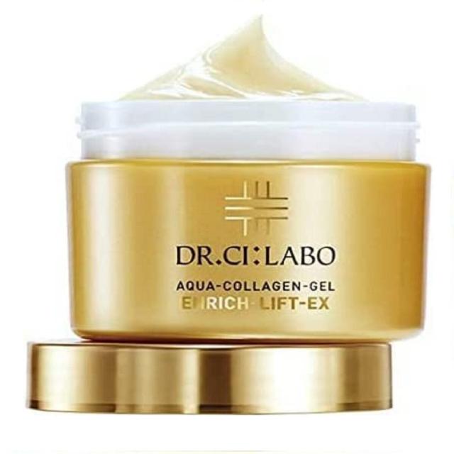アクアコラーゲンゲルエンリッチリフトEX120g
