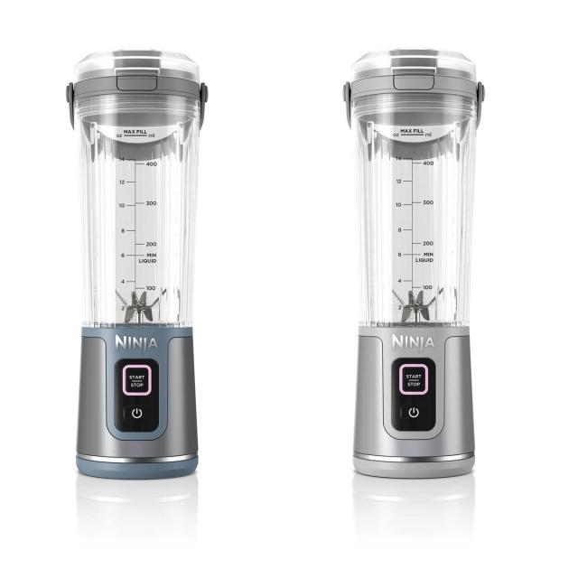 NINJA ミキサー Ninja Blast BC151JBK [ブラック]