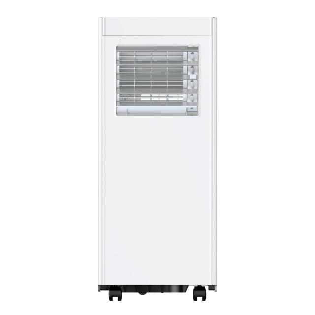 QUADS オートルーバー搭載ポータブルエアコン QSC518WG QUADS Spot