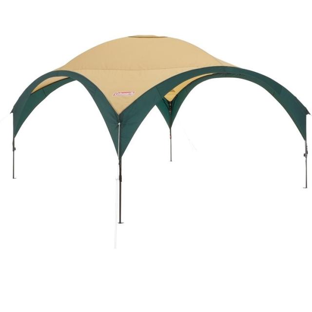 コールマン パーティー シェード COLEMAN PARTY SHADE DX