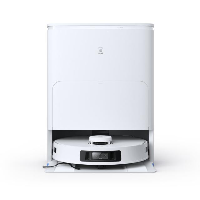 エコバックス ロボット掃除機 DEEBOT T30SPRO DSX39-12EEE ECOVACS Robot Vacuum DEEBOT T30SPRO DSX39-12EEE