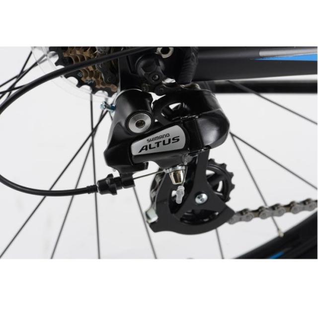 ノースロック 27.5インチ マウンテンバイク XC27 Northrock 27.5” MTB