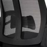 True Innovations メッシュタスクチェアー True Innovations Mesh Task Chair 椅子 イス オフィス 仕事 会社 作業 チェアー_1