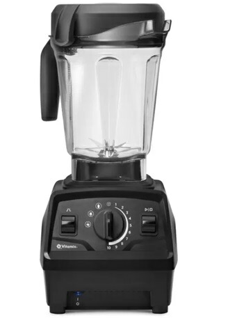 【新品】バイタミックス E520 Explorian Blender ブラック  Vitamix ミキサー 圧倒的なパワー 時短 簡単 お手入れ 簡単 コーヒー豆 攪拌 つぶす 挽く 刻む 混ぜる  砕く スムージー アイス スープ