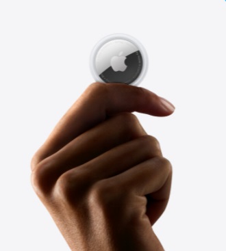 【4個セット】AirTag Apple 4 Pack 忘れ物 お得パック 探し物 財布 貴重品 キーケース バック 紛失防止 超広帯域テクノロジー おしゃれ スマート 耐水性能 防塵性能 位置情報_1