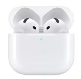 【新品】Apple AirPods (第4世代)ノイズキャンセリング搭載 MXP93J/A ワイヤレスイヤフォン イヤホン エアーポッズ