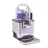 ビールサーバー + 樽1本セット　NBC-40スターターキット（タイガー8L）セット NBC-40 Beer Server Set (Tiger 8L)  洗浄・メンテナンス不要 ガスボンベ不要 品質保持 シンプル コンセント１つ
