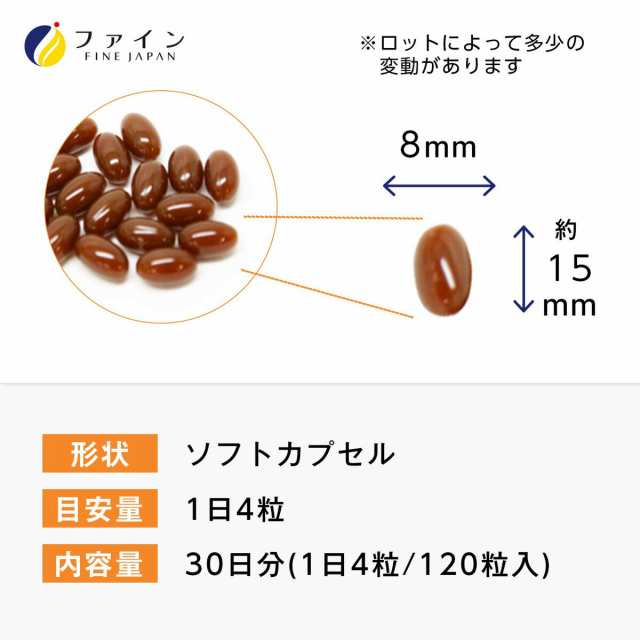ファイン ファインパワー Prime 30日分×3個セット にんにく エキス末 380mg  DHA 360mg EPA 28.5mg DPA 3.2mg配合　美容 健康 食品の通販は