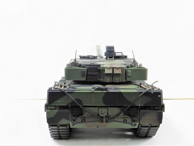 ☆7.0 ver☆ HengLong(ヘンロン)製 2.4GHz 1/16 戦車ラジコン ドイツ主力戦車 レオパルト2 A6 3889-1  German Leopard 2 A6の通販はau PAY マーケット - RastaTools【全品在庫品】 au PAY マーケット店 | au  PAY マーケット－通販サイト