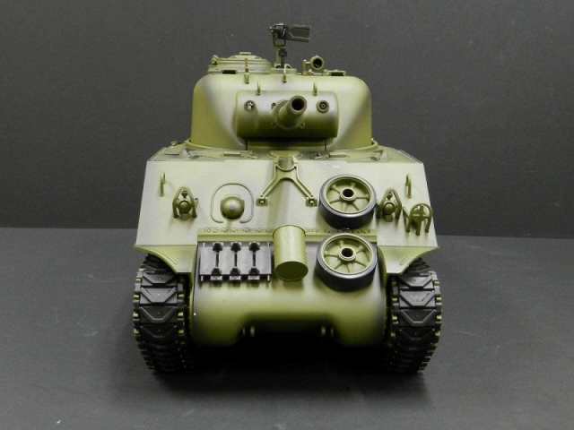 ☆7.0 ver☆ HengLong(ヘンロン)製 2.4GHz 1/16 戦車ラジコン アメリカ M4A3 シャーマンの通販はau PAY  マーケット - RastaTools【全品在庫品】 au PAY マーケット店 | au PAY マーケット－通販サイト