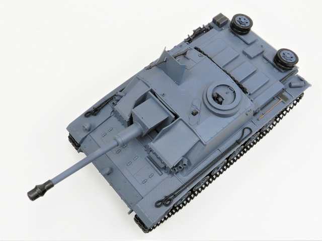 ☆7.0 ver☆ HengLong(ヘンロン)製 2.4GHz 1/16 戦車ラジコン ドイツ陸軍 3号突撃砲 F8型 3868-1 German  Stug III (F8 Type)の通販はau PAY マーケット - RastaTools【全品在庫品】 au PAY マーケット店 | au  PAY マーケット－通販サイト