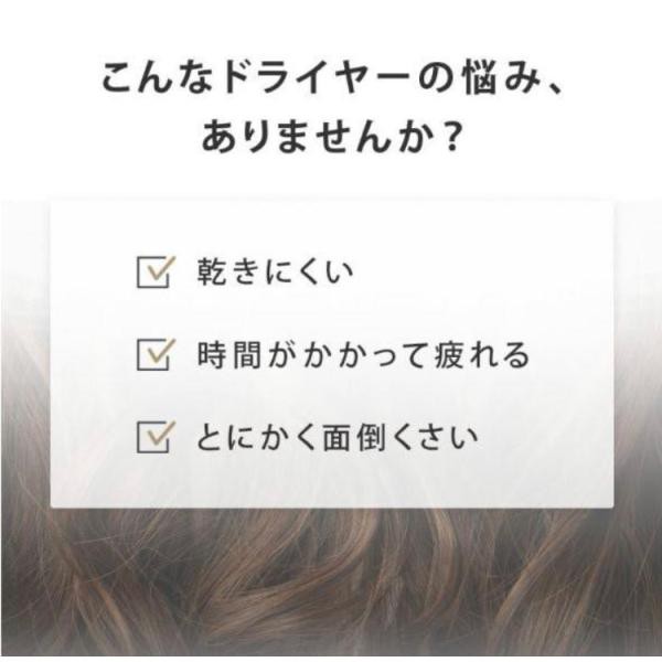 【限定色】SALONIA サロニア スピーディーイオンドライヤー  大風量 速乾 軽量 マイナスイオン 折り畳み式 ヘアドライヤーユニバースローズ 冷温3段階調整の通販は