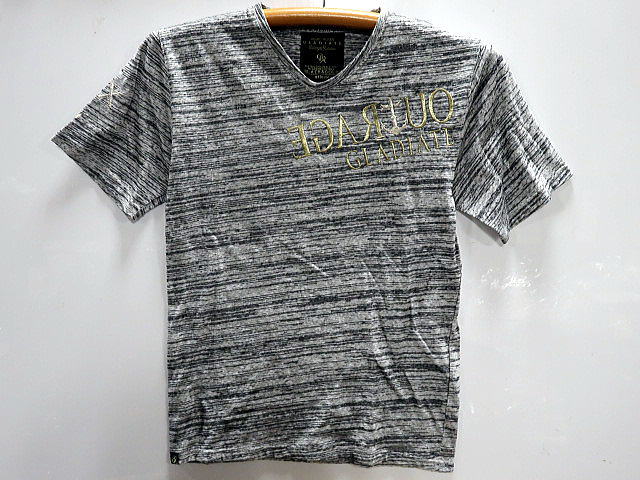 ＧＬＡＤＩＡＴＥ -グラディエイト-  半袖Ｔシャツ ロゴ刺繍
