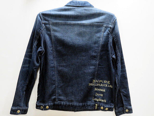 GLADIATE Gジャン グラディエイトの通販はau PAY マーケット