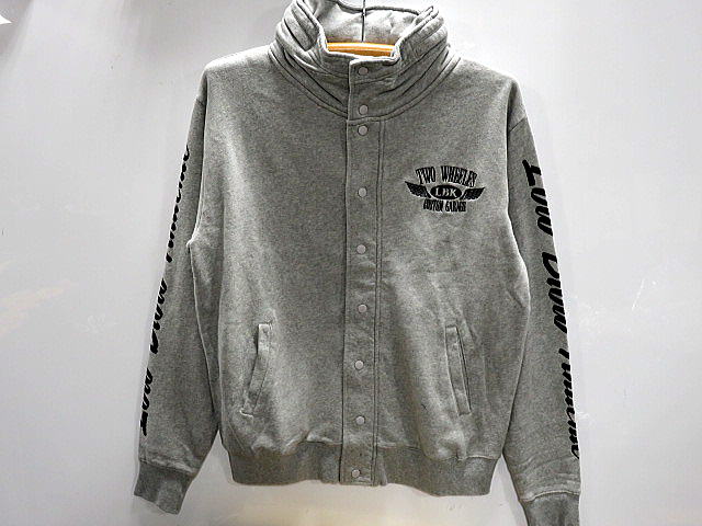 ローブローナックル LOONEYTUNESコラボ TWEETY ボリュームネック