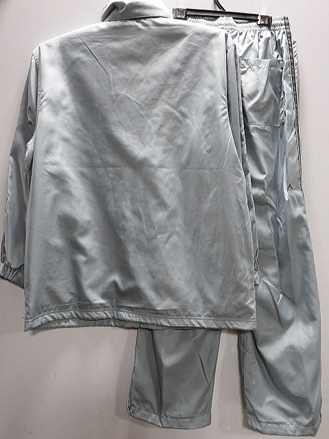 レシュロンスポーツ ナイロン上下セット LESHURON SPORTS