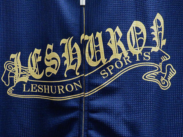レシュロンスポーツ 7分袖 上下セット LESHURON SPORTSの通販はau PAY