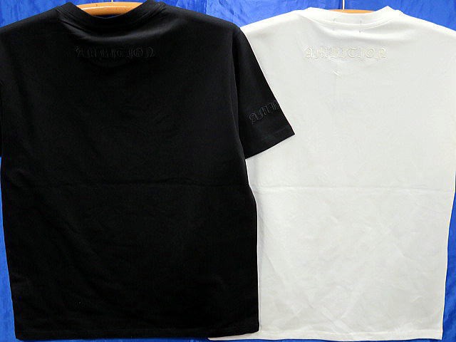 ★新品・タグ付き★ビーアンビション ホワイトTシャツ Mサイズ