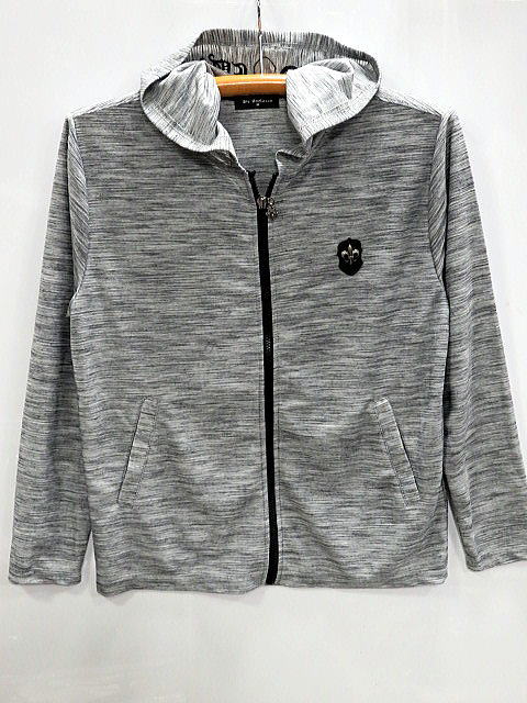 Be Ambition　薄手　長袖パーカー　ビーアンビションの通販は 8,900円