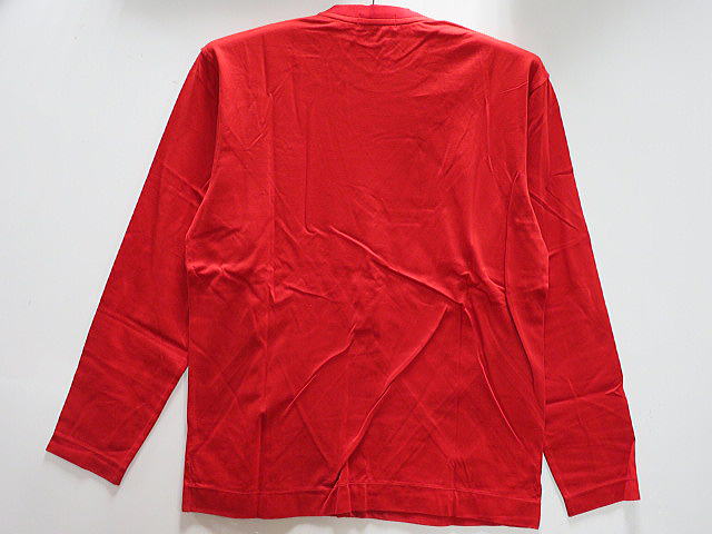 サンタフェ長袖Tシャツ　santafe_2