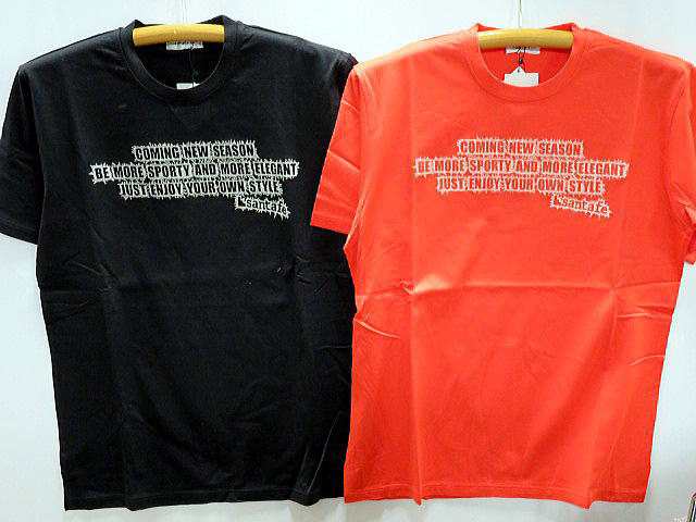 santa fe  Tシャツ