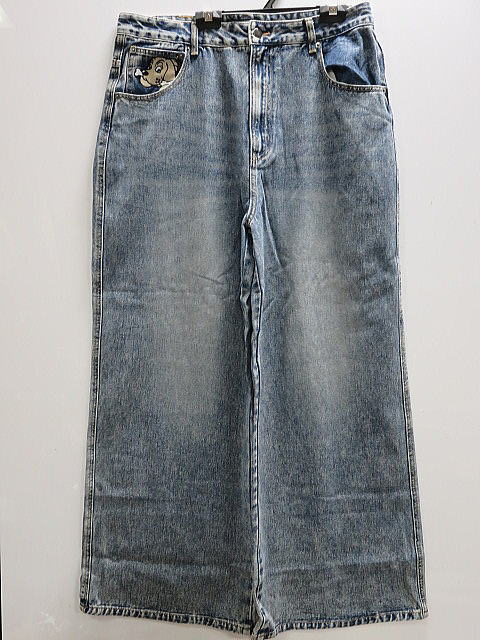 GALFY デニムパンツ ガルフィの通販は