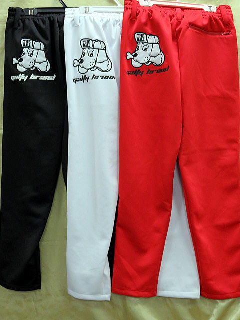 ガルフィ　ジャージパンツ　ＧＡＬＦＹ_1