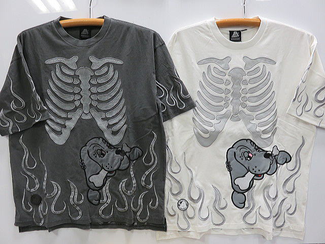 GALFY 　半袖 Tシャツ　 ガルフィ 12,980円