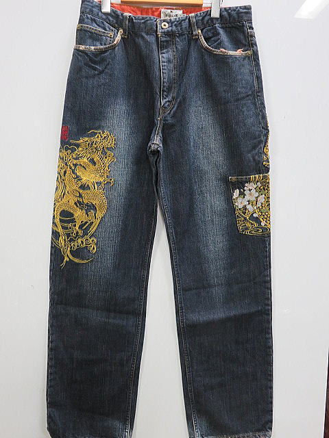 TENDERLOIN テンダーロイン パンツ サイズ:S / 20AW ウォッシュ加工