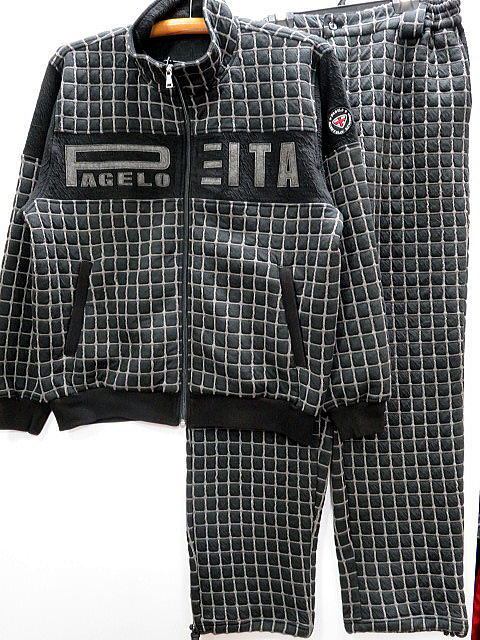 パジェロ　スエット上下セット 　PAGELO