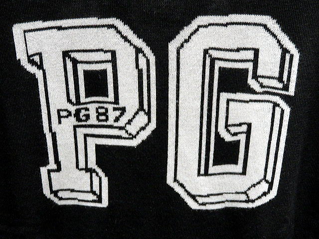 PAGELO パジェロ 長袖 サマーセーター PAGELO パジェロ セーターの通販