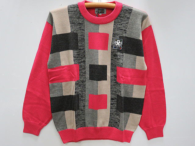 パジェロ  セーター　PAGELO