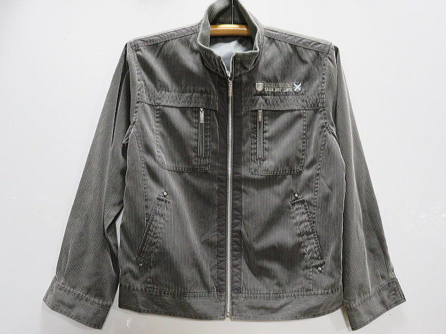 パジェロ  　ブルゾン　 PAGELO