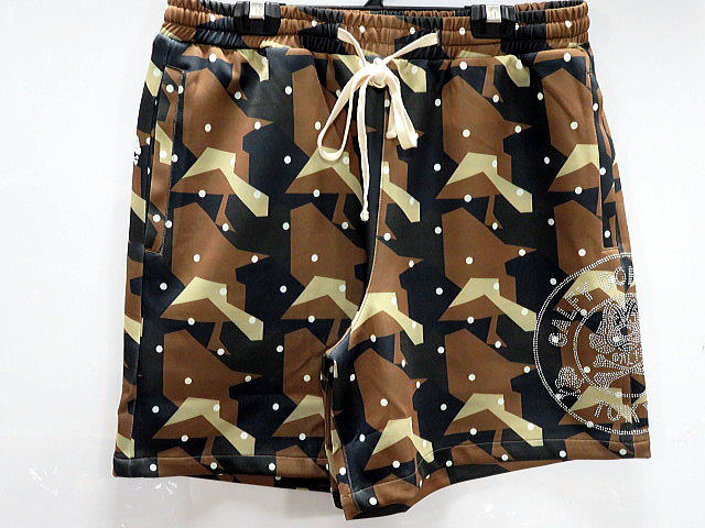 GALFY　ジャージショートパンツ　ガルフィ