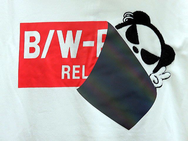 大きいサイズ　PANDIESTA JAPAN　B/W-PDJ RELAX パーカー　パンディエスタ_1