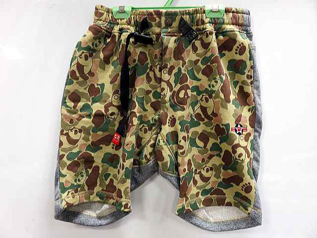PANDIESTA JAPAN　　ショートパンツ パンディエスタの通販は