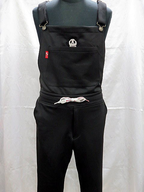 別注モデル★PANDIESTA JAPAN　ジャージオーバーオール　パンディエスタ