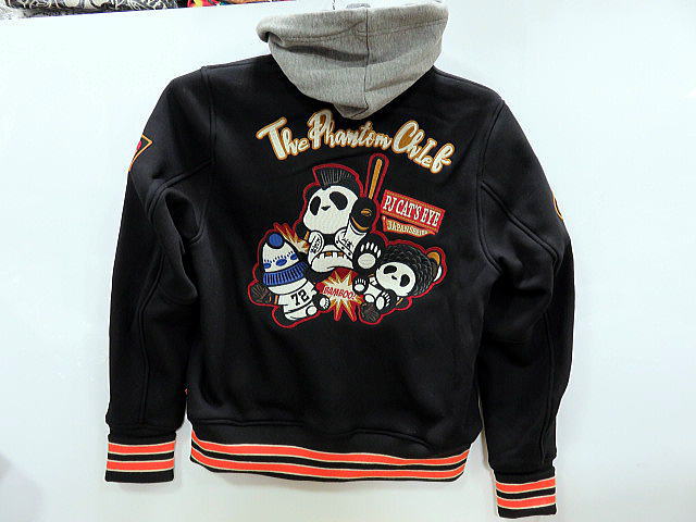 PANDIESTA JAPAN　キャッツアイ　スタジャン　　パンディエスタの通販はその他ジャケット・アウター