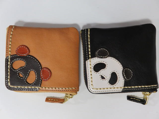 PANDIESTA JAPAN　パンディエスタ パッチワーク　コンパクトウォレット　の通販は