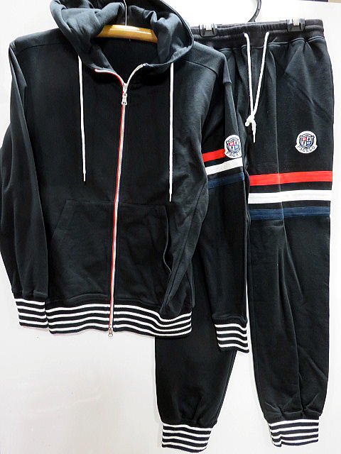 パジェロ・トラッド　 スウェット上下セット　  PAGELO TRADITIONAL