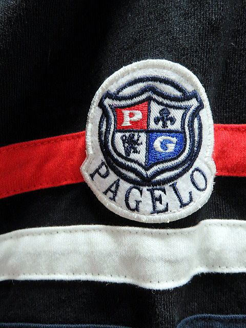 パジェロ・トラッド　 スウェット上下セット　  PAGELO TRADITIONAL