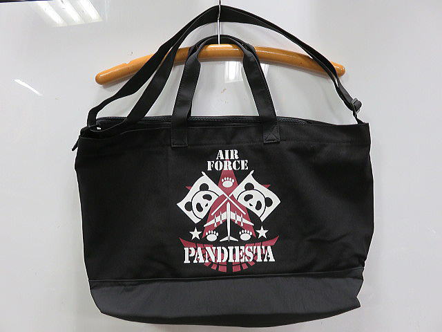 PANDIESTA JAPAN　ナイロン切替　2wayバッグ　パンディエスタ_1