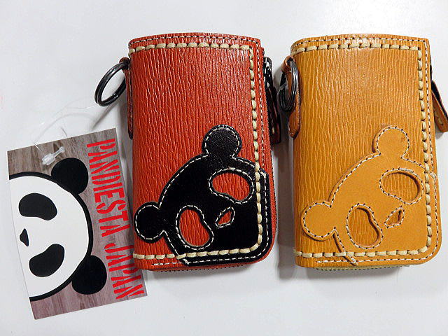 PANDIESTA JAPAN　パンディエスタ キーケース