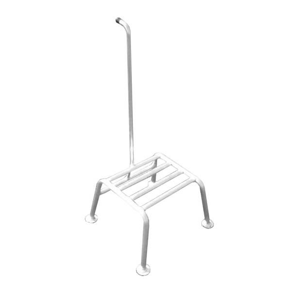 ミツル 棚下用 アルミ 踏み台 20cm 軽量 軽いの通販は 7,040円