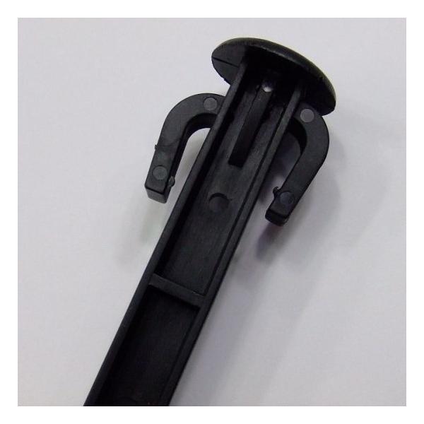 【500本組】トンネル用プラ杭 400mmの通販は 【500本組】トンネル用プラ杭 400mmの通販は