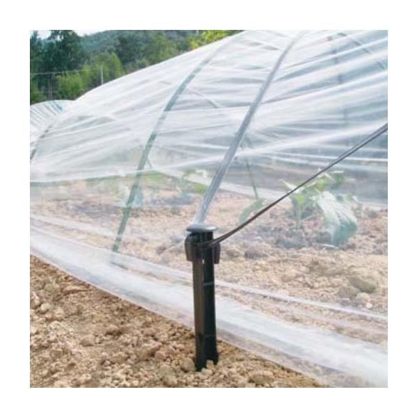 【500本組】トンネル用プラ杭 400mmの通販は 【500本組】トンネル用プラ杭 400mmの通販は