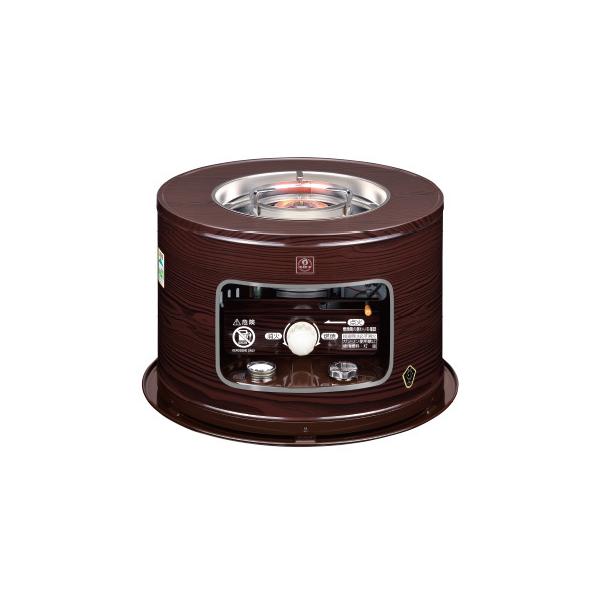 【新潟の暖房用品】石油コンロ　サロンヒーター　ストーブ