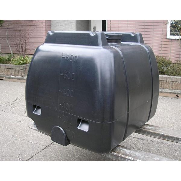 【法人様限定】コダマ樹脂　タマローリータンク 横型 AT-600B（600L）  潅水【送料無料】【北海道・沖縄・離島不可】