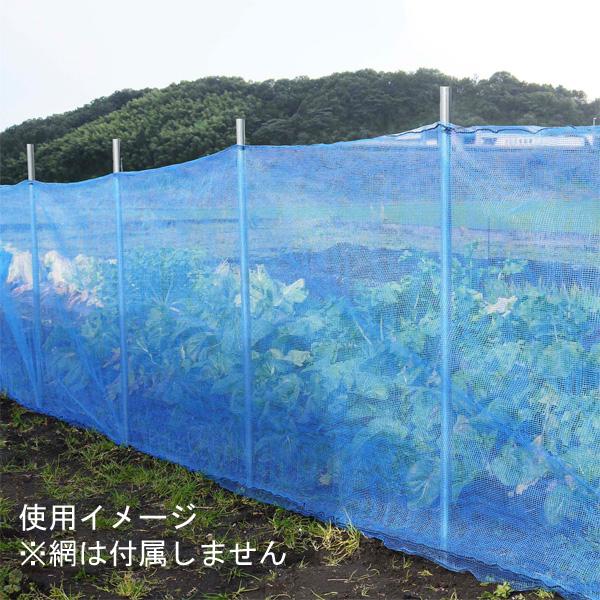 南栄工業 防獣パイプ Φ25.4mm×1.8m（入数 20本）_3