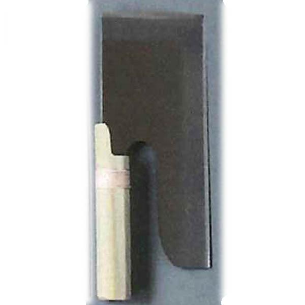 ナガノ産業　24142　ステンめん切24　雄山　白木柄　刃巾110x刃渡り240x刃厚2.7　うどん　そば　蕎麦 6,806円